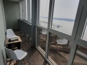 Квартира Видовая Напротив Броско Молл