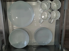 Апартаменты EvroHome на Поляничко