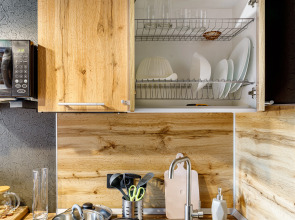 Апартаменты Видовые