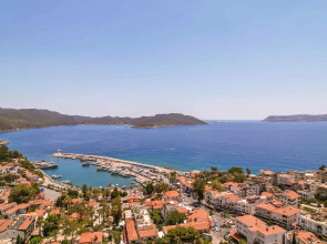 Апартаменты Lobelya Suites