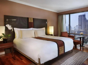 Pullman Bangkok Hotel G