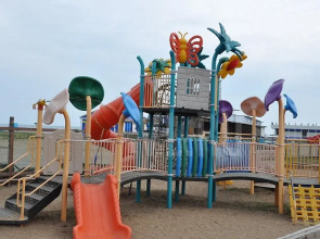 Гостевой Дом Кантри