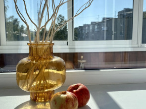 Квартира Исторический Шарм и Современный Комфорт