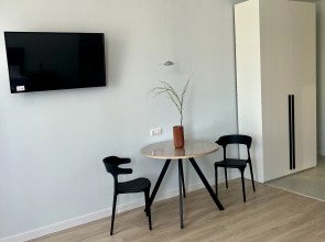 Квартира студия в центре Ростова-на-Дону