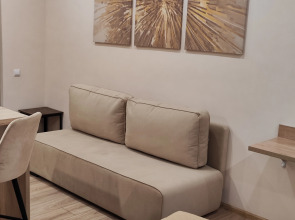 Апартаменты в центре города