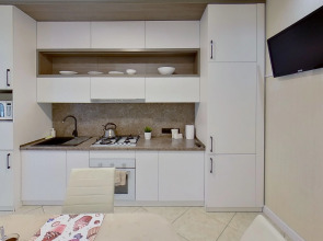 Квартира Скандинавия