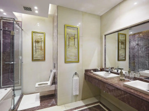 Al Masa Hotel Nasr City