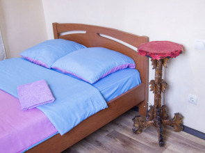 Гостевой дом Дистанция