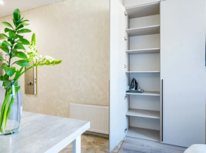 Апартаменты Волшебно тут/ЖК Искра парк 2