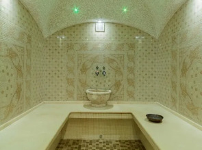 Гостевой дом WOLKI & LIPKI