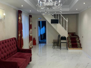 Гостевой Дом Пикник Горки