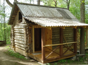 База Отдыха У Родника