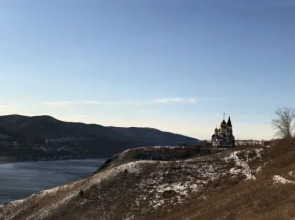 Квартира на Улице Академгородок 66