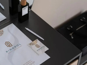 Отель Kiropol Airport Hotel