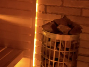 Частный Дом У моря