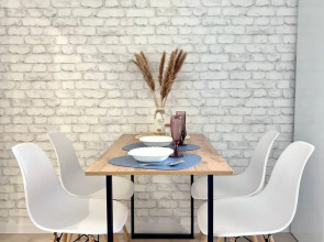 Апартаменты Люкс на Индустриальной 22