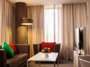 Отель President