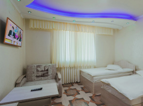 Отель Замок Короля