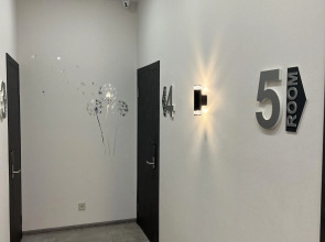 Отель ТракЦентр