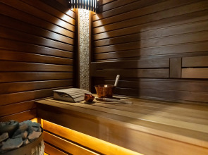 Вилла Sosna Igora House 1