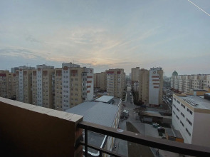 Квартира Green FOX в элитном ЖК Европейский в центре города