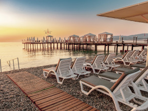 Sealife Kemer Resort Hotel - All inclusive