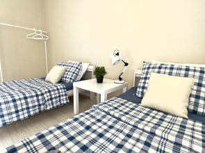 Апартаменты Семейные у ипподрома