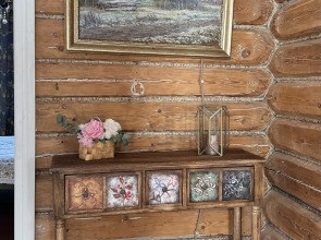 Гостевой дом Изба Плёс