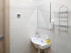 Квартира мини-студия Green Home