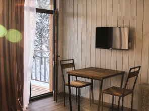 Апартаменты Пижамы