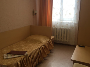 Отель Русская тройка