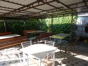 Гостевой Дом Солнечный Бриз