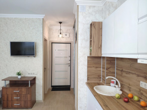 Апартаменты Монако 24 ЖК "Кавказ" 228