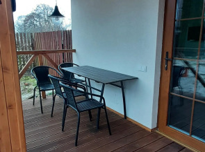 Апартаменты Дом рыбака