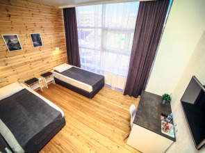 Отель Бизнес