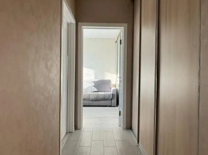 Квартира NicePlaceSPB рядом с морем