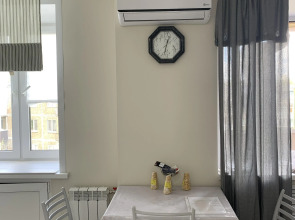 Квартира на Назарбаева