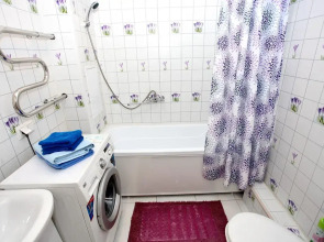 Квартира Nasutki38 Поцелуй Розы