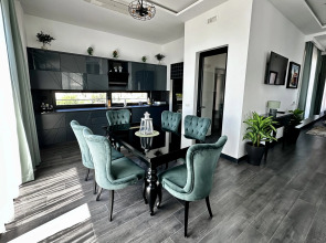 Отель Del Medio