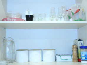 Апартаменты в Центре Города