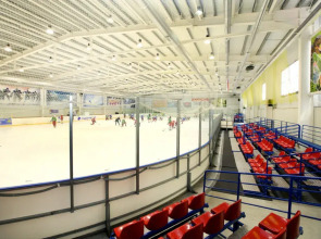 Апартаменты Яблоневая