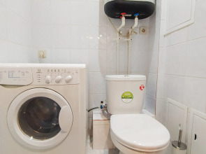 Апартаменты Asian dreams