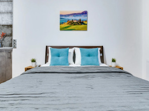 Апартаменты на Катерников 7