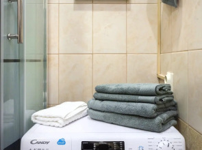 Квартира как дома