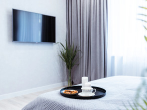 Апартаменты Классные