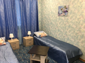 Мини-отель Вокзал для двоих