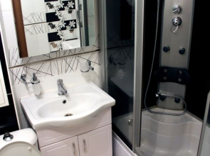 Апартаменты «МИР» ул. Молодежная, д. 11