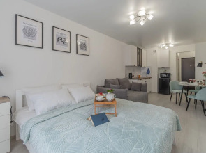 Апартаменты Студия на Михайловская 51