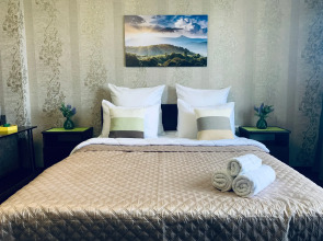 Квартира Райдас на Оранжерейной 22/1