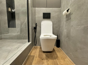 Апартаменты 1/ком Эталон